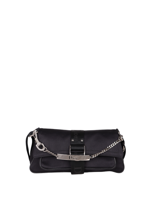 HARDCORE FLAP BAG