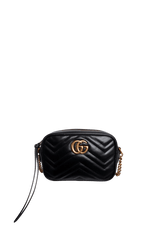 GG MARMONT CAMERA BAG SMALL