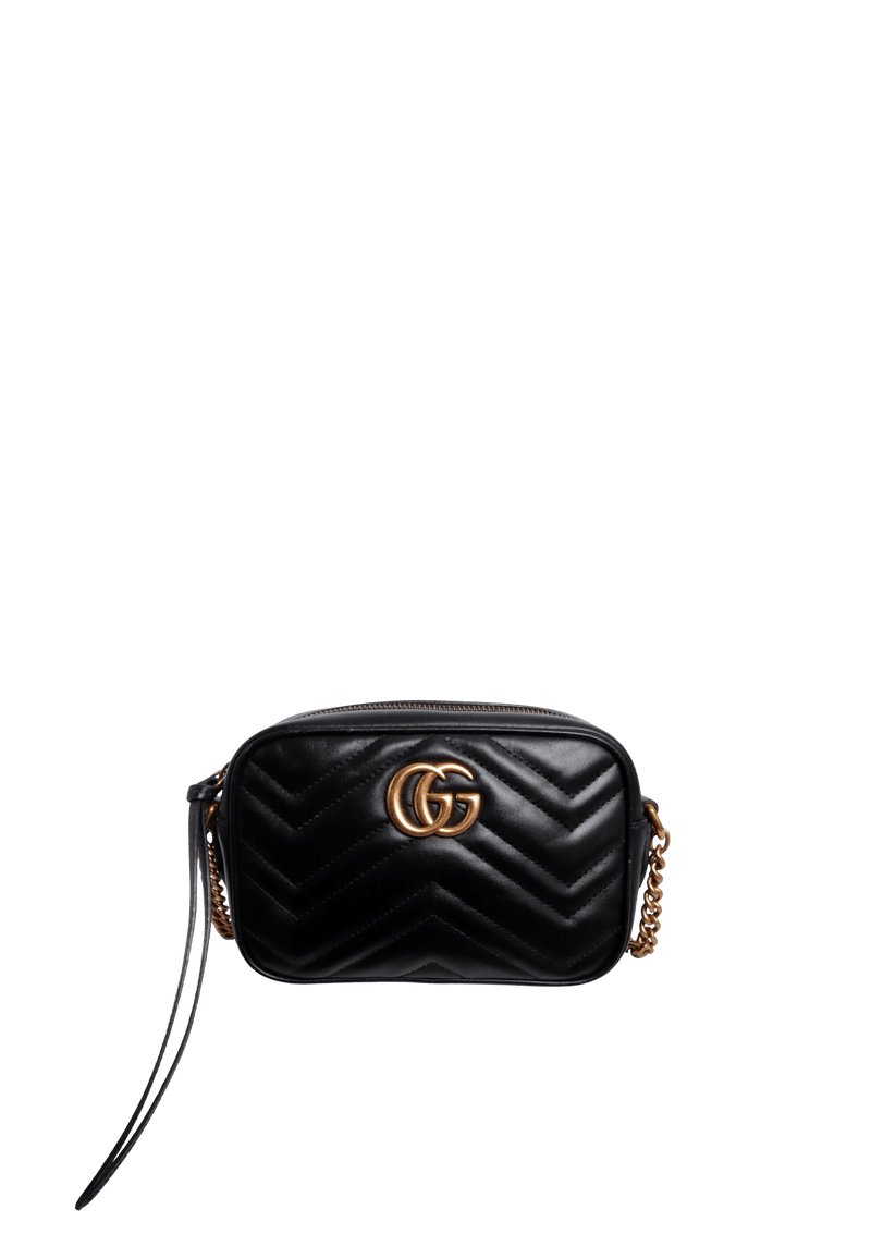 GG MARMONT CAMERA BAG SMALL