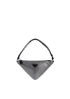 CRYSTAL TRIANGLE BAG