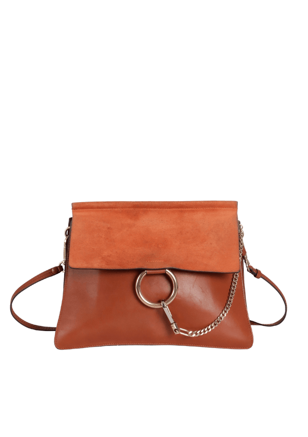 MEDIUM FAYE BAG