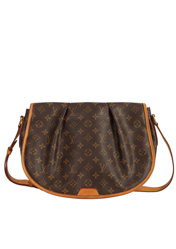 MONOGRAM MENILMONTANT MM