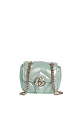 GG MARMONT MINI SHOULDER BAG