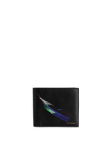LEATHER WALLET