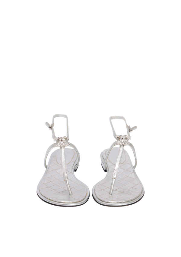 CC SANDALS 35