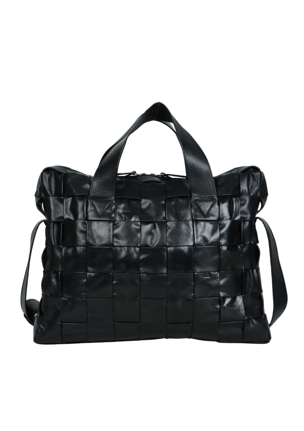 INTRECCIO CASSETTE BRIEFCASE