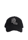 BASEBALL CAP