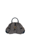 VINTAGE DIORISSIMO SADDLE BOWLER