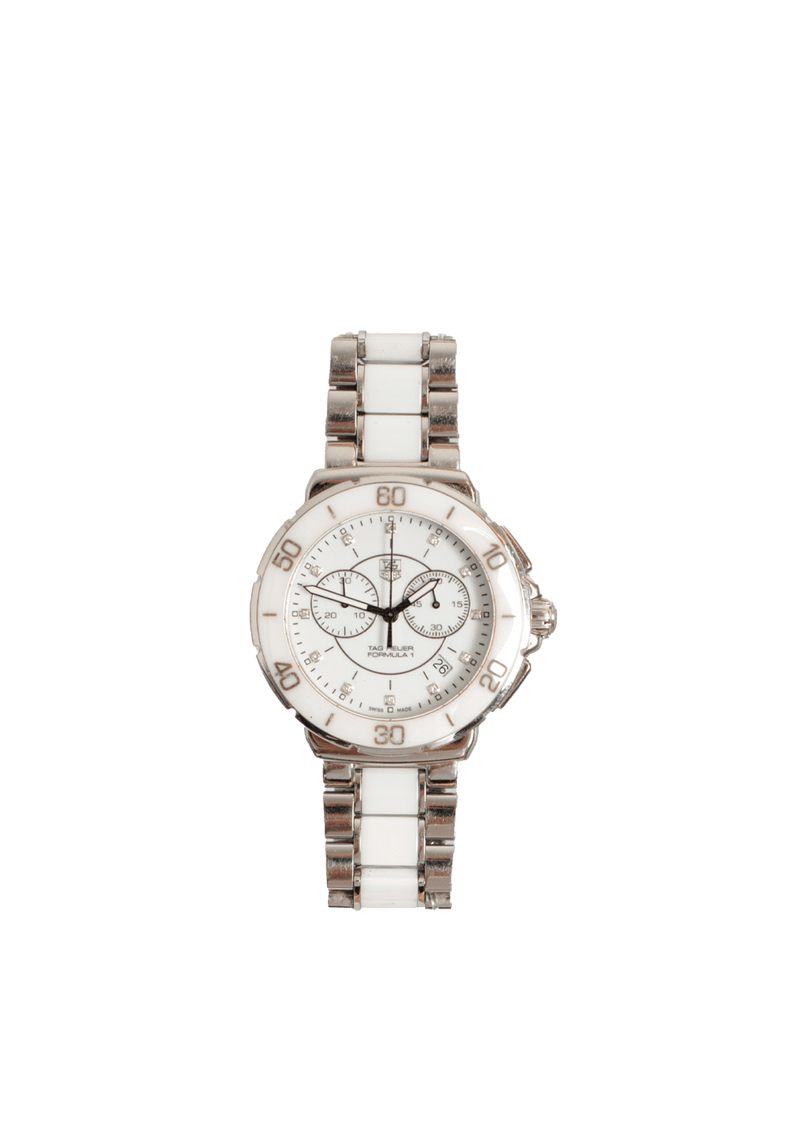 FORMULA 1 LADY 41MM WATCH