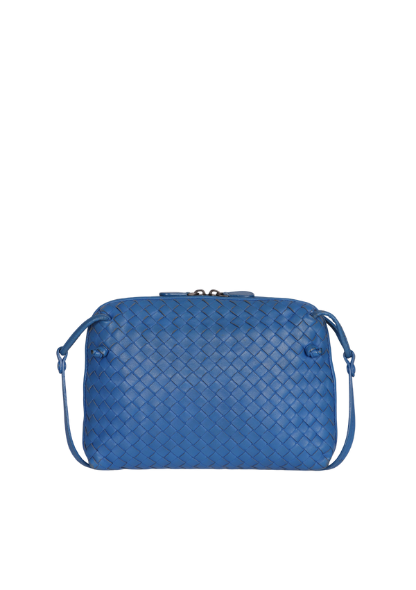 INTRECCIATO NODINI BAG
