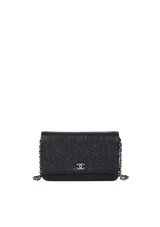 CAMELLIA WALLET ON CHAIN