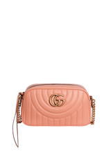 GG MARMONT SMALL BAG