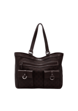 GG NYLON ABBEY BAG
