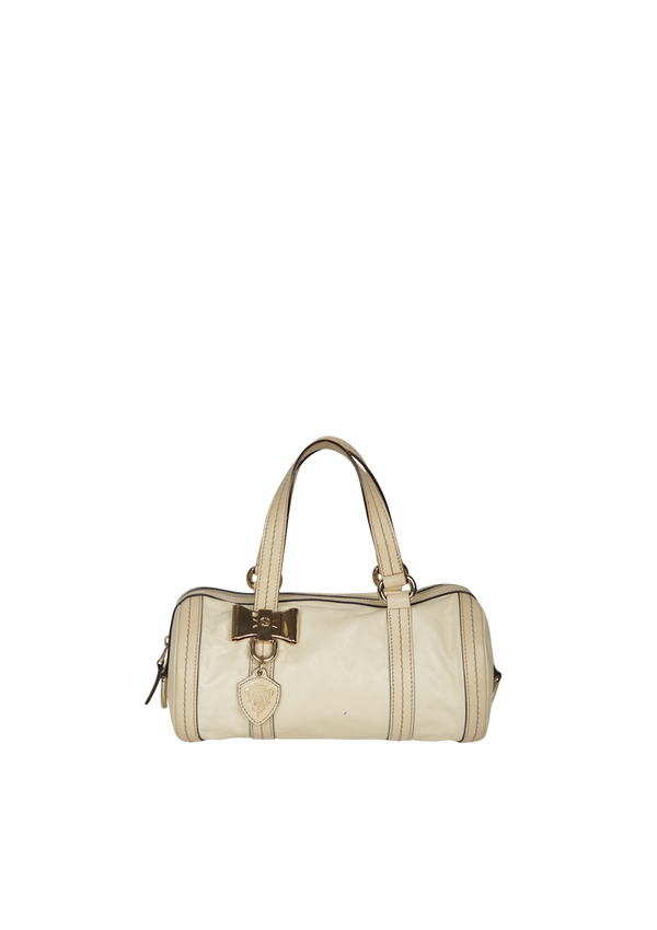 DUCHESSA BOSTON BAG