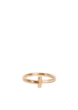 DIAMOND T1 18K RING
