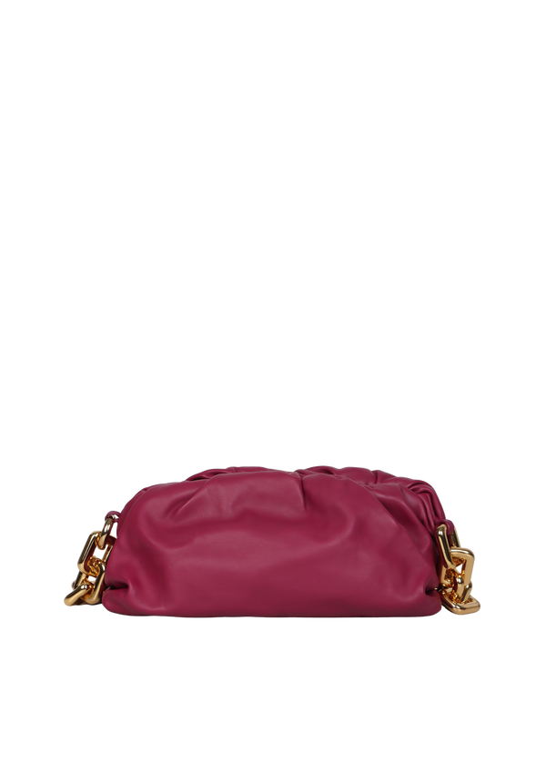 THE CHAIN POUCH