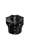 BIKER JACKET 36