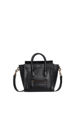 NANO LUGGAGE TOTE