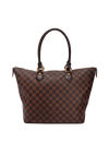 DAMIER ÉBÈNE SALEYA MM