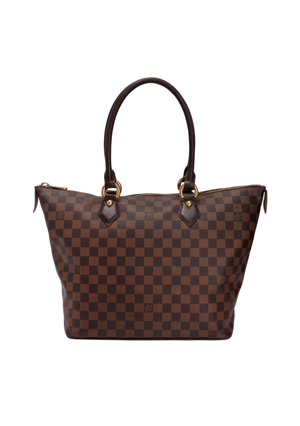 DAMIER ÉBÈNE SALEYA MM