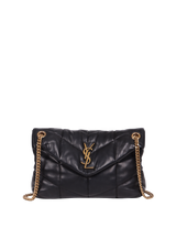 SMALL PUFFER BAG