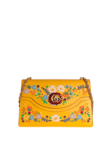 LIMITED EDITION EMBROIDERED RICAMI BAG
