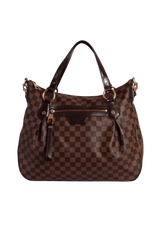 DAMIER ÉBÈNE EVORA MM