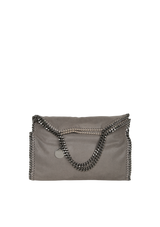 FALABELLA FOLD-OVER TOTE