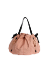 NYLON FLO SHOULDER BAG