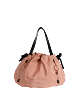 NYLON FLO SHOULDER BAG