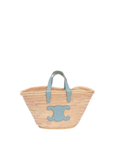 TRIOMPHE PANIER TOTE