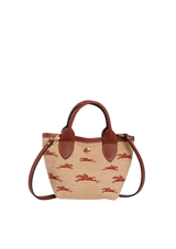 LE PANIER PLIAGE XS BASKET BAG