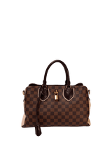 DAMIER ÉBÈNE NORMANDY