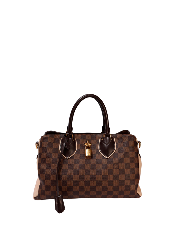 DAMIER ÉBÈNE NORMANDY