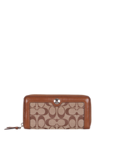 SIGNATURE WALLET