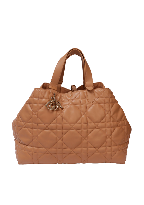 MACRO CANNAGE TOUJOURS BAG W/ POUCH