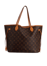 MONOGRAM NEVERFULL MM