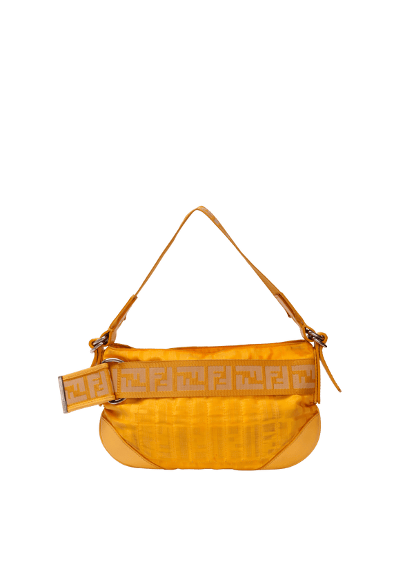 ZUCCA MINI BAG