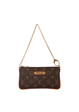 MONOGRAM POCHETTE MILLA MM