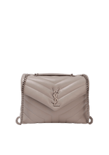 SMALL LOULOU BAG