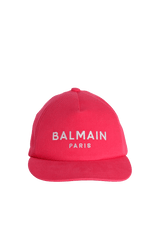 BASEBALL CAP