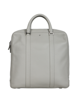 LEATHER BRIEFCASE