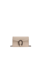 LEATHER DIONYSUS SUPER MINI