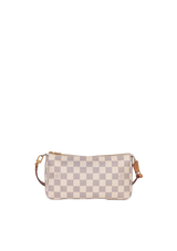 DAMIER AZUR POCHETTE ACCESSOIRES