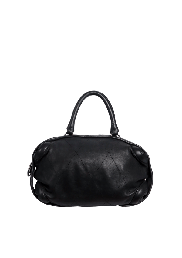 CC BOWLER BAG