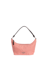TESSUTO SHOULDER BAG