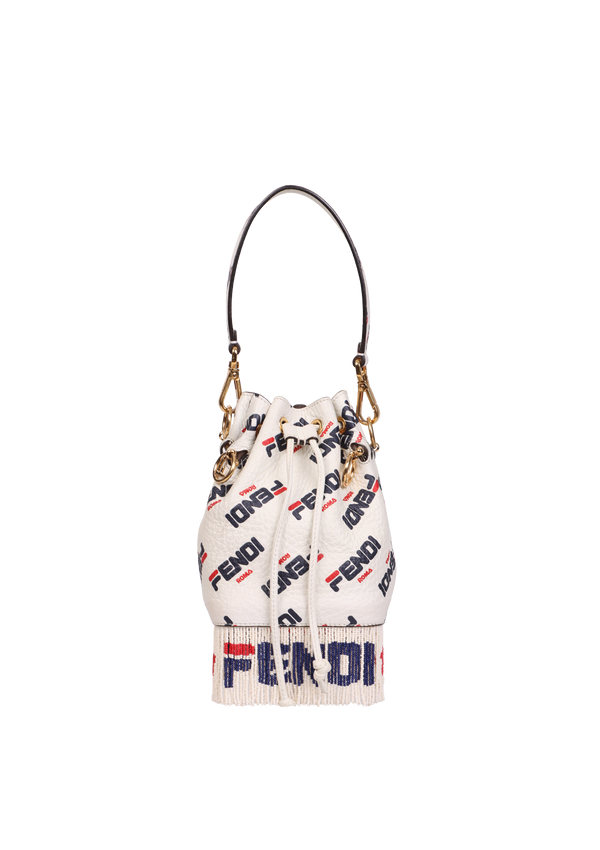 FILA MANIA MINI MON TRESOR BUCKET BAG