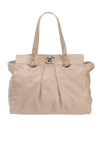 LARGE ON THE ROAD TOTE