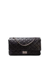 2.55 REISSUE 227 CLASSIC DOUBLE FLAP