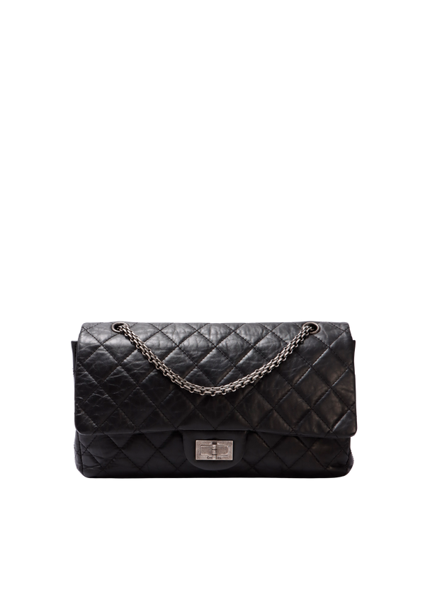 2.55 REISSUE 227 CLASSIC DOUBLE FLAP